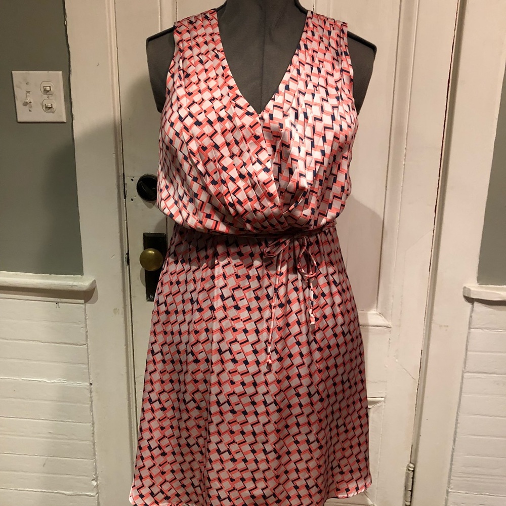 The Limited sun dress